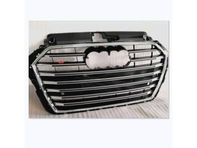 Import Audi S3 grille 2017 from chinese wholesale supplier and manufacturer