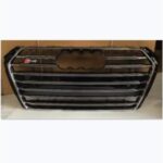 Import Audi S4 front grille 2017 from chinese wholesale supplier and manufacturer