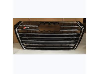 Import Audi S4 front grille 2017 from chinese wholesale supplier and manufacturer