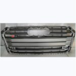 Import Audi S5 front grille 2017 from chinese wholesale supplier and manufacturer