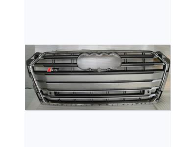 Import Audi S5 front grille 2017 from chinese wholesale supplier and manufacturer