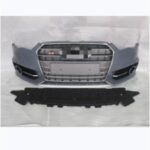 Import Audi S6 body kit 2017 from chinese wholesale supplier and manufacturer
