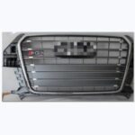 Import Audi SQ3 grille 2013-2015 from chinese wholesale supplier and manufacturer