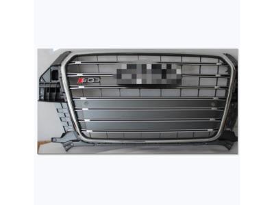 Import Audi SQ3 grille 2013-2015 from chinese wholesale supplier and manufacturer