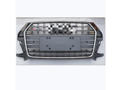 Import Audi SQ3 grille 2017 from chinese wholesale supplier and manufacturer