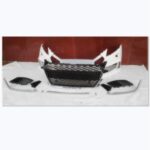 Import Audi TTRS body kit 2017 from chinese wholesale supplier and manufacturer