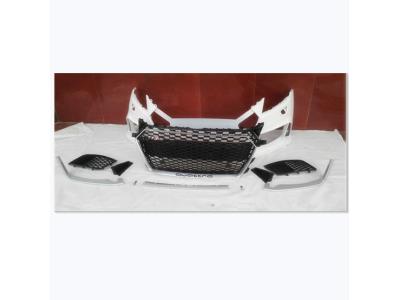 Import Audi TTRS body kit 2017 from chinese wholesale supplier and manufacturer