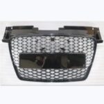 Import Audi TTRS grille 2008-2015 from chinese wholesale supplier and manufacturer