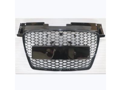 Import Audi TTRS grille 2008-2015 from chinese wholesale supplier and manufacturer