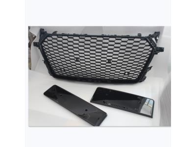 Import Audi TTRS grille 2017 from chinese wholesale supplier and manufacturer