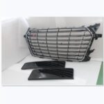 Import Audi TTS grille 2017 from chinese wholesale supplier and manufacturer