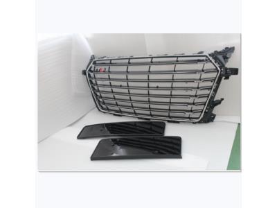 Import Audi TTS grille 2017 from chinese wholesale supplier and manufacturer