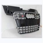 Import Audi TT/TTS grille 2008-2015 from chinese wholesale supplier and manufacturer
