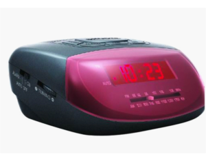 Import audio from chinese wholesale supplier and manufacturer