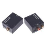 Import Audio Converter for Digital to Analog from chinese wholesale supplier and manufacturer