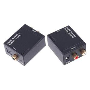 Import Audio Converter for Digital to Analog from chinese wholesale supplier and manufacturer