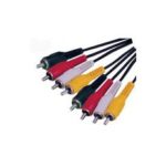 Import Audio&Video Cable from chinese wholesale supplier and manufacturer