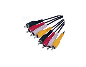 Import Audio&Video Cable from chinese wholesale supplier and manufacturer