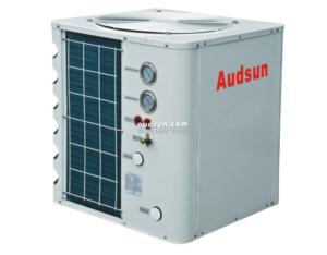 Import Audsun Commerial Air Source Heat Pump Sp from chinese wholesale supplier and manufacturer