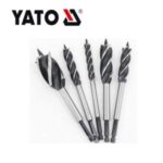 Import AUGER DRILL BIT from chinese wholesale supplier and manufacturer