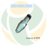 Import Auger Teeth Bullet Teeth Rock Bits from chinese wholesale supplier and manufacturer