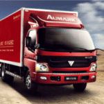 Import aumark trunk c380 from chinese wholesale supplier and manufacturer