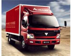 Import aumark trunk c380 from chinese wholesale supplier and manufacturer