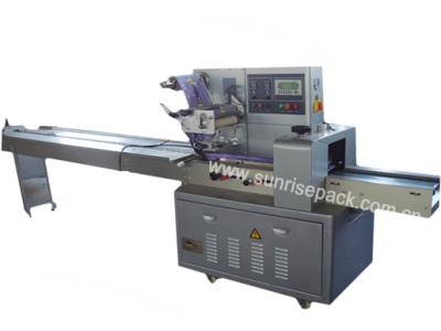 Import Auotomatic Horizontal Packaging Machine from chinese wholesale supplier and manufacturer