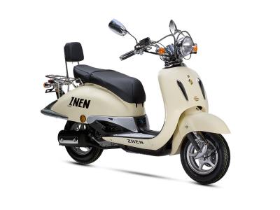 Import Aurora I- Zhongneng Znen classical scooter from chinese wholesale supplier and manufacturer