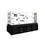 Import Australian Mine Rental Silent Generator set from chinese wholesale supplier and manufacturer