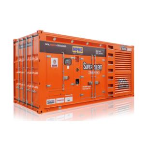 Import Australian Rental Silent Generator set from chinese wholesale supplier and manufacturer