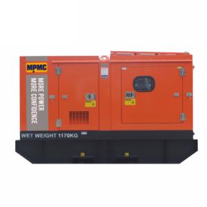 Import Australian Rental Silent Generator set from chinese wholesale supplier and manufacturer