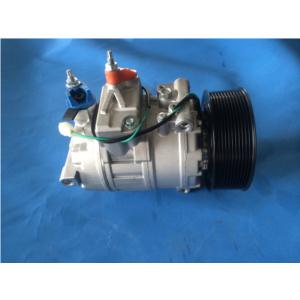Import auto air conditining compressor from chinese wholesale supplier and manufacturer