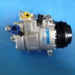 Import auto air conditioning compressor from chinese wholesale supplier and manufacturer