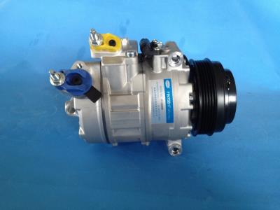 Import auto air conditioning compressor from chinese wholesale supplier and manufacturer
