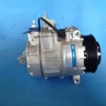 Import auto air conditioning compressor from chinese wholesale supplier and manufacturer