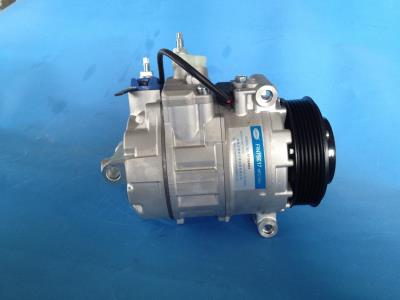 Import auto air conditioning compressor from chinese wholesale supplier and manufacturer