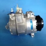 Import auto air conditioning compressor from chinese wholesale supplier and manufacturer
