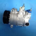 Import auto air conditioning compressor from chinese wholesale supplier and manufacturer