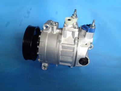 Import auto air conditioning compressor from chinese wholesale supplier and manufacturer