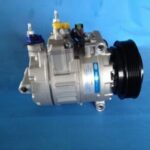 Import auto air conditioning compressor from chinese wholesale supplier and manufacturer