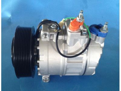 Import auto air conditioning compressor from chinese wholesale supplier and manufacturer