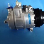 Import auto air conditioning compressor from chinese wholesale supplier and manufacturer