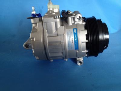 Import auto air conditioning compressor from chinese wholesale supplier and manufacturer