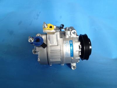 Import auto air conditioning compressor from chinese wholesale supplier and manufacturer