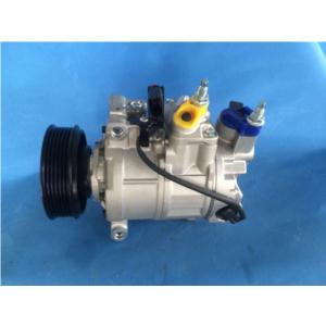 Import auto air conditioning compressor from chinese wholesale supplier and manufacturer