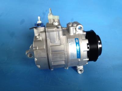 Import auto air conditioning compressor from chinese wholesale supplier and manufacturer