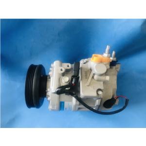 Import auto air conditioning compressors from chinese wholesale supplier and manufacturer