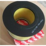 Import AUTO AIR FILTER for Toyota cars from chinese wholesale supplier and manufacturer