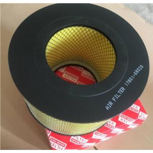 Import AUTO AIR FILTER for Toyota cars from chinese wholesale supplier and manufacturer